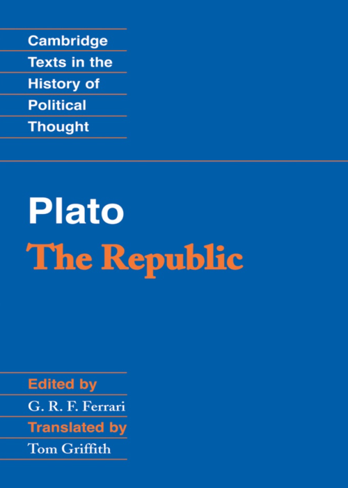 THE REPUBLIC