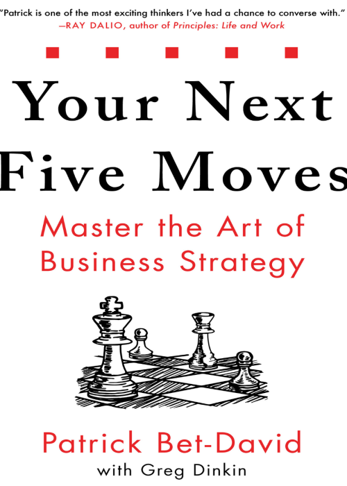 Your Next Five Moves