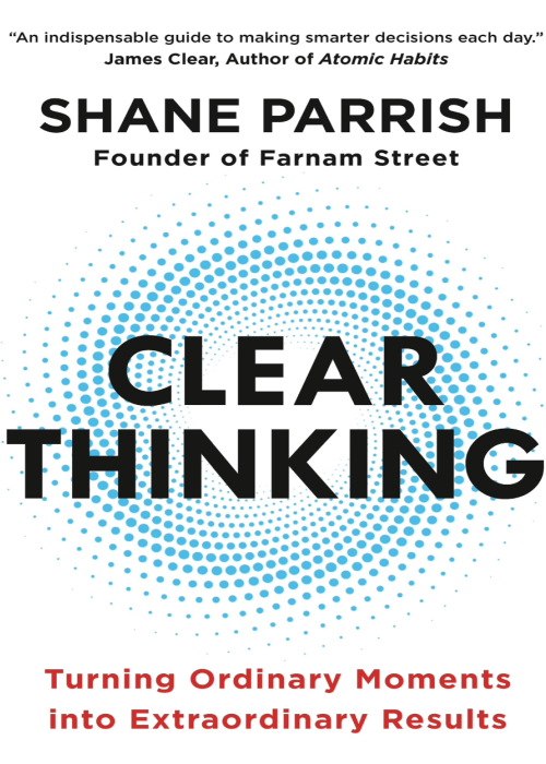 CLEAR THINKING