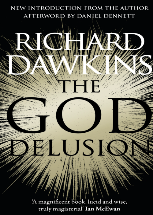 THE GOD DELUSION