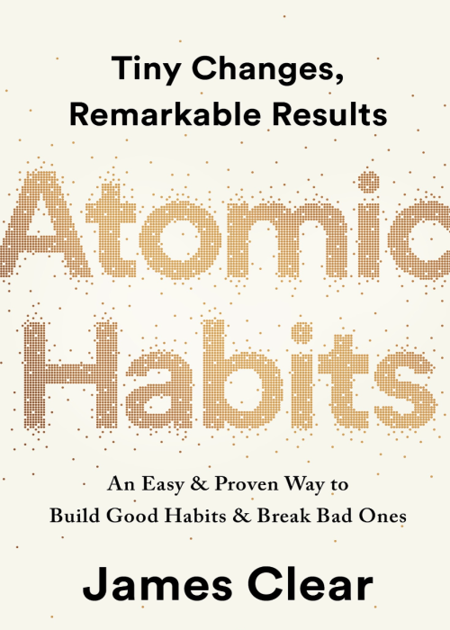 Atomic Habits