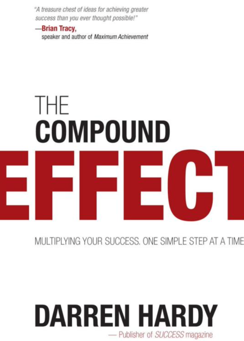 The Compound Effect