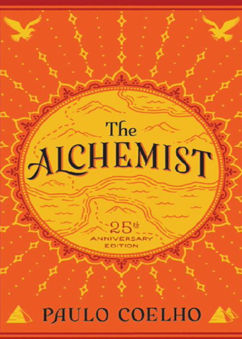 The Alchemist