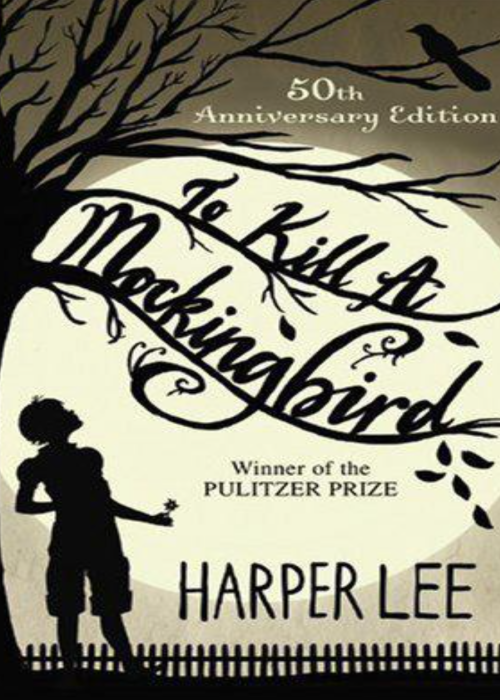 TO KILL A MOCKING BIRD