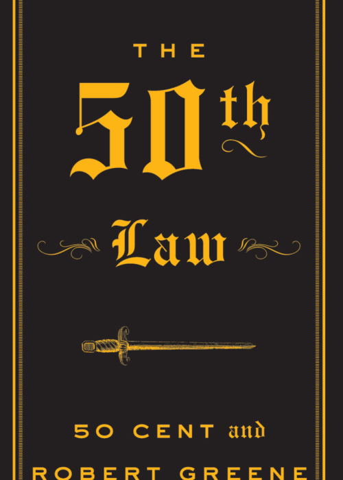 The 50th Law
