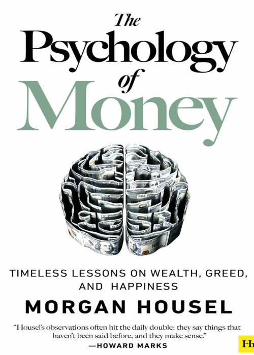 Psychology Of Money